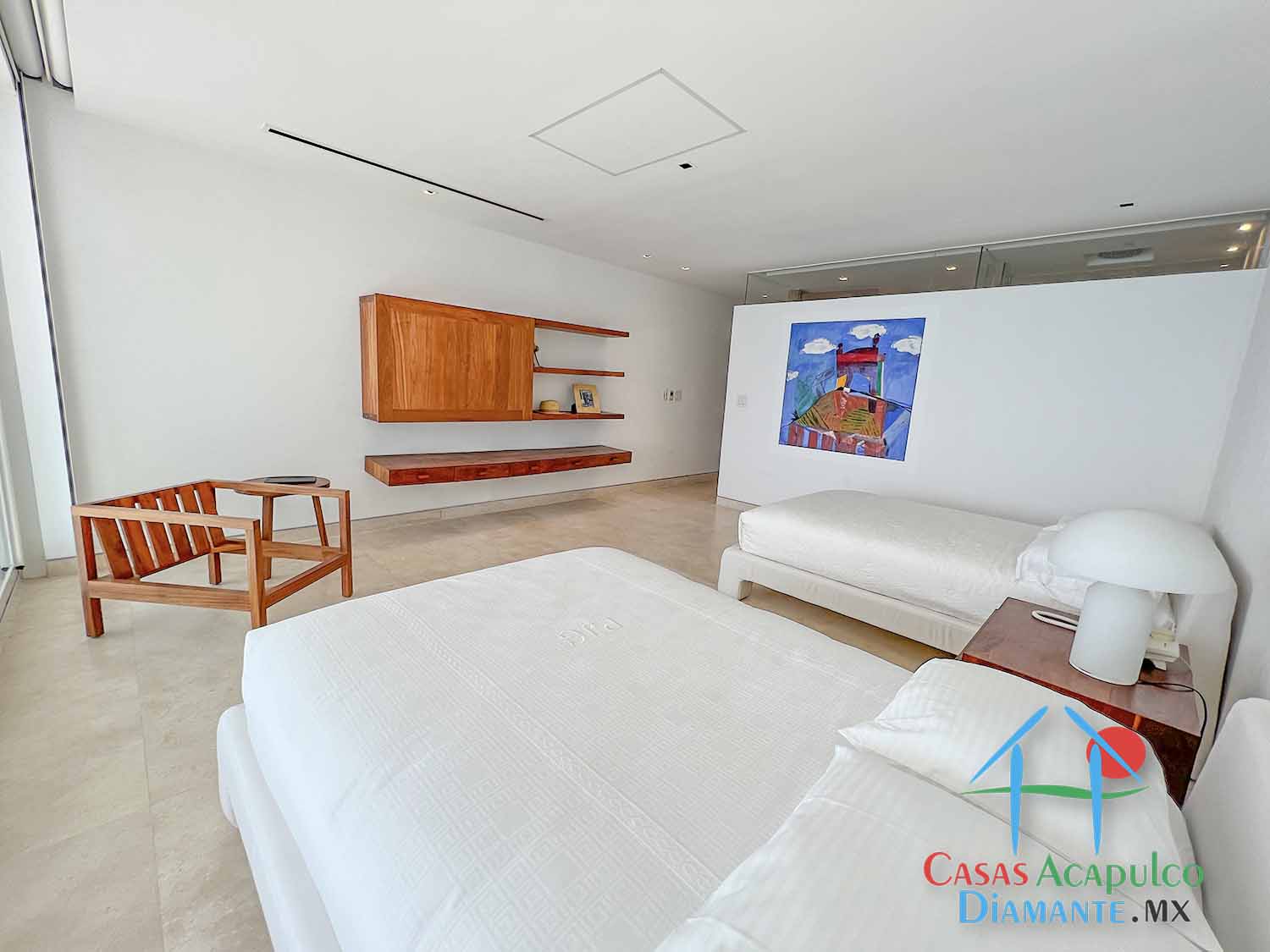 Marena 2101 - Recámara uno 4